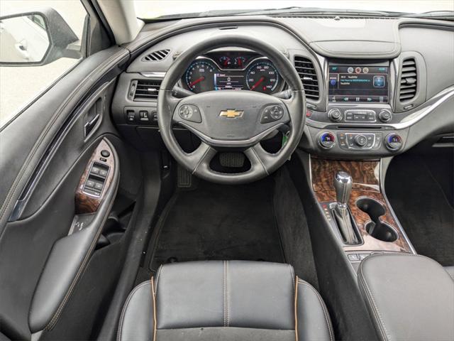 used 2014 Chevrolet Impala car, priced at $13,999