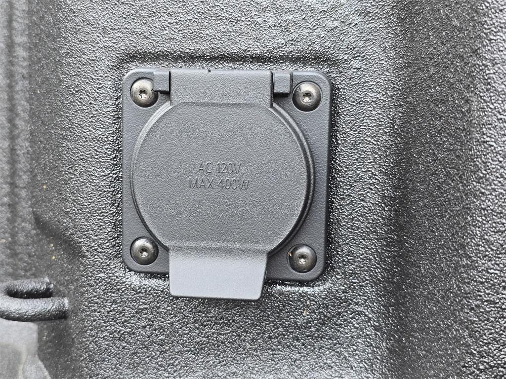 new 2025 Chevrolet Silverado 2500 car, priced at $97,985