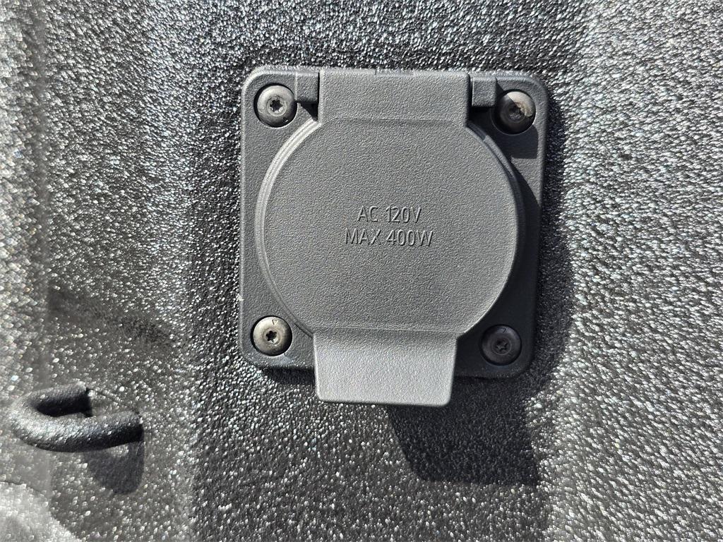 new 2026 Chevrolet Silverado 1500 car, priced at $53,012