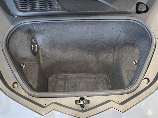 used 2024 Chevrolet Corvette car, priced at $71,999