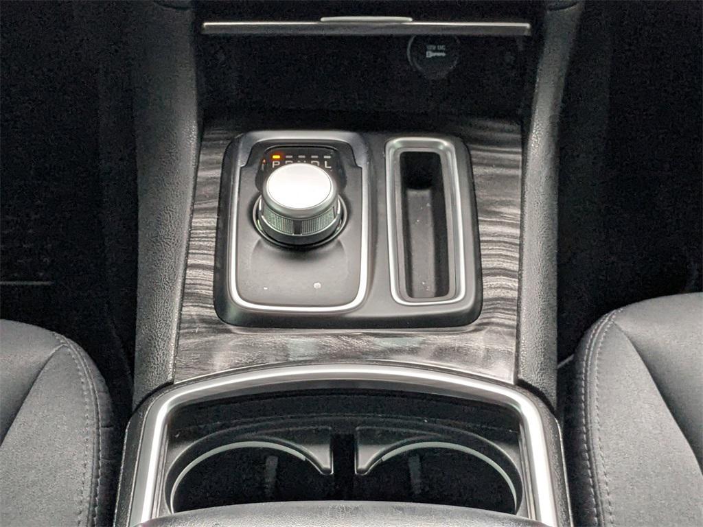 used 2019 Chrysler 300 car, priced at $17,999