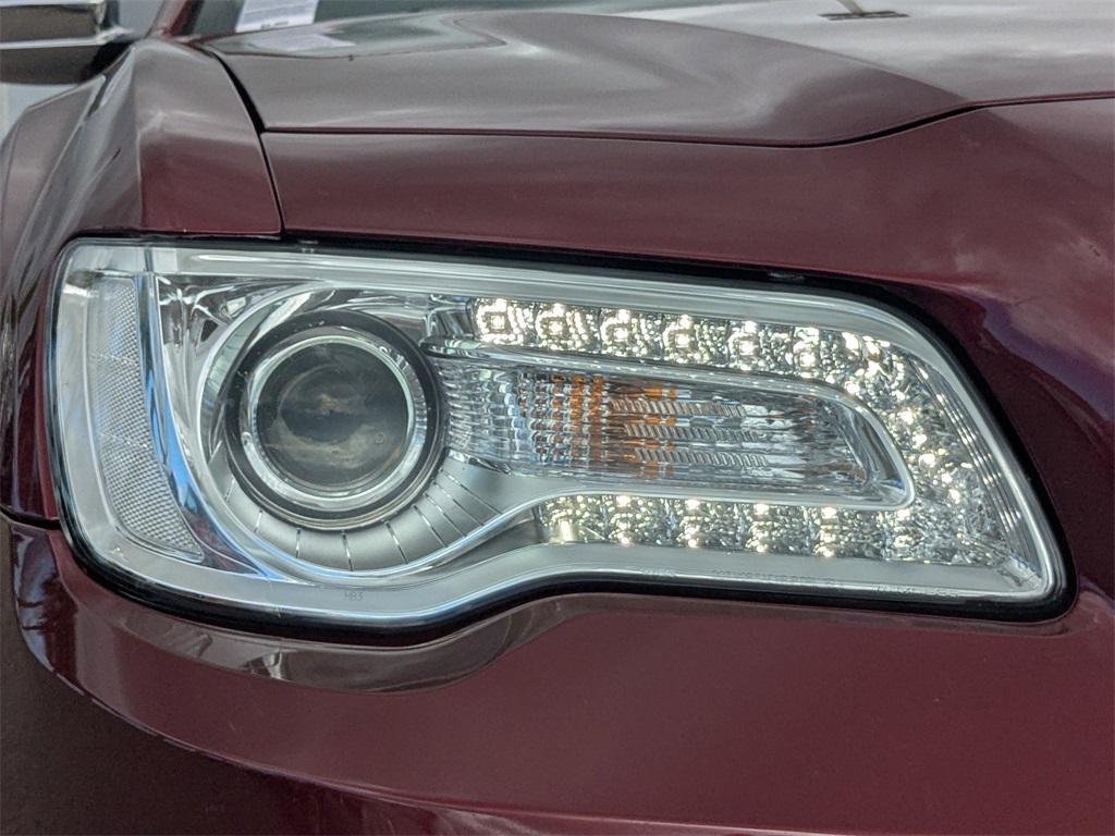 used 2019 Chrysler 300 car, priced at $17,999