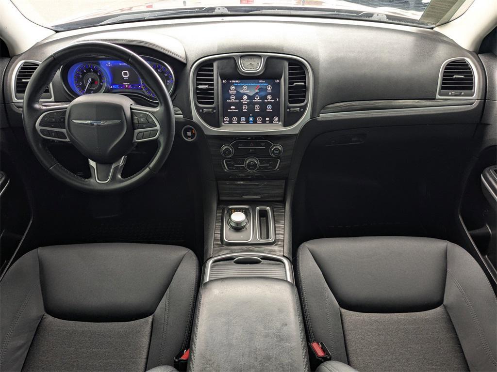 used 2019 Chrysler 300 car, priced at $17,999