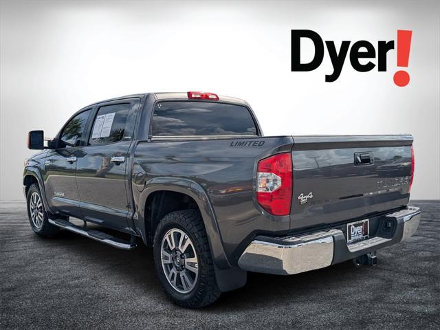 used 2015 Toyota Tundra car, priced at $25,999