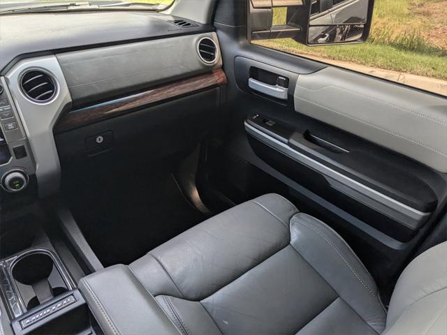 used 2015 Toyota Tundra car, priced at $25,999
