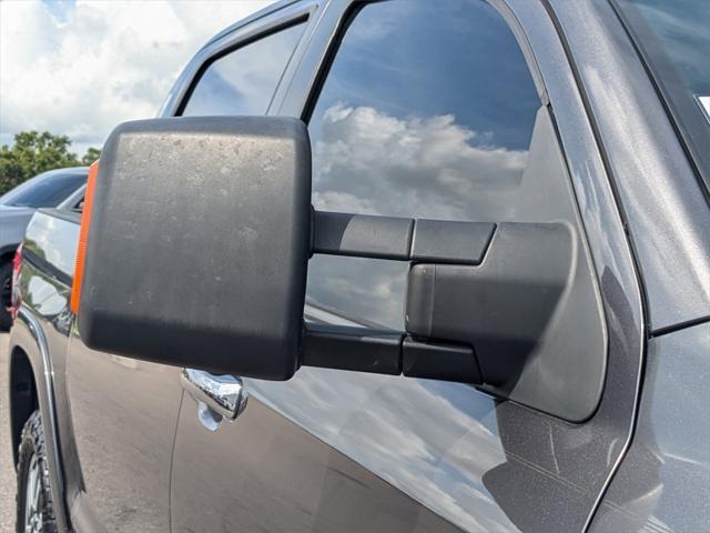 used 2015 Toyota Tundra car, priced at $25,999