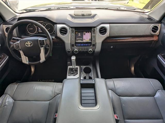 used 2015 Toyota Tundra car, priced at $25,999