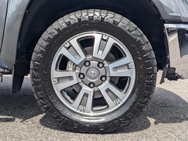 used 2015 Toyota Tundra car, priced at $25,999