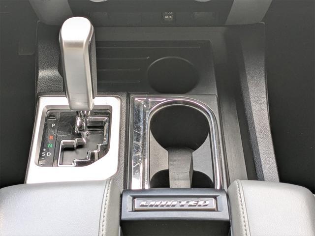 used 2015 Toyota Tundra car, priced at $25,999