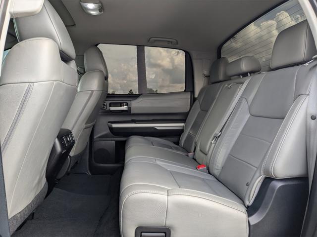 used 2015 Toyota Tundra car, priced at $25,999