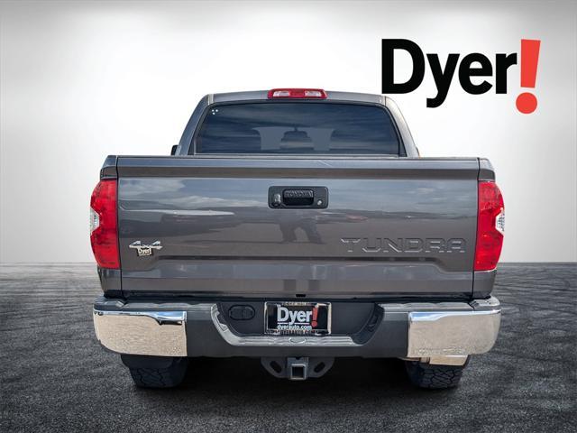 used 2015 Toyota Tundra car, priced at $25,999