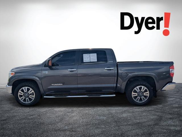 used 2015 Toyota Tundra car, priced at $25,999