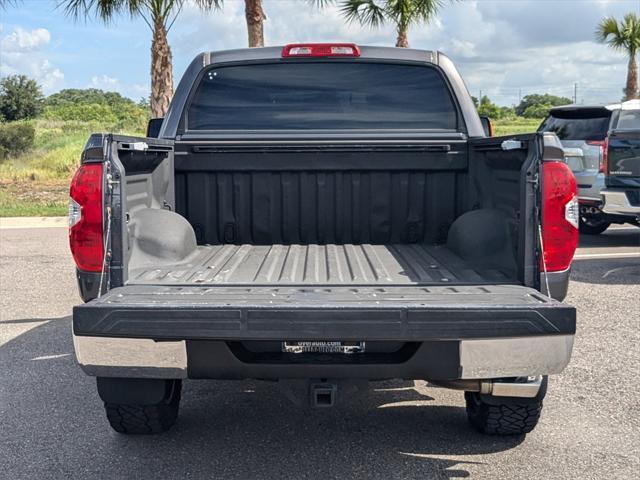 used 2015 Toyota Tundra car, priced at $25,999