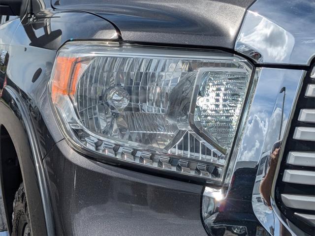 used 2015 Toyota Tundra car, priced at $25,999
