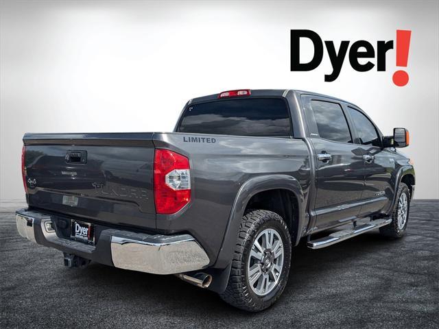 used 2015 Toyota Tundra car, priced at $25,999