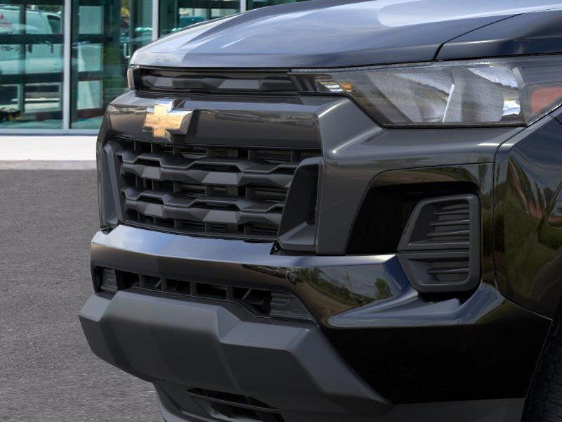 new 2026 Chevrolet Colorado car, priced at $37,872