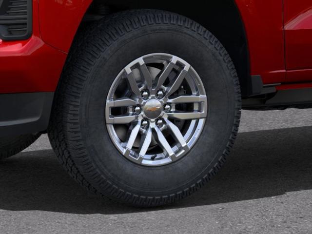 new 2025 Chevrolet Colorado car, priced at $37,696