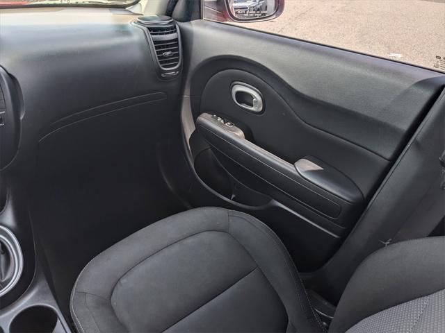 used 2018 Kia Soul car, priced at $8,599