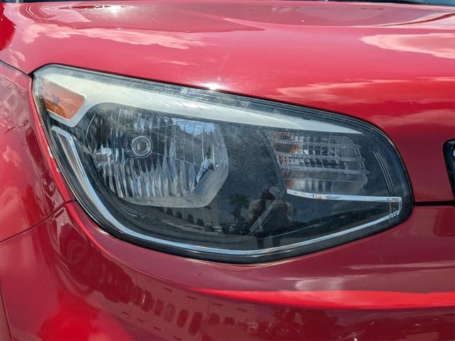 used 2018 Kia Soul car, priced at $8,599