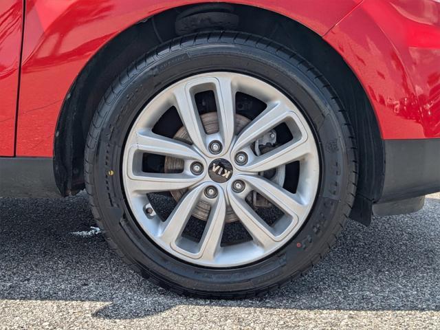 used 2018 Kia Soul car, priced at $8,599