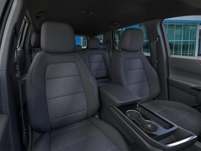 new 2025 Chevrolet Equinox car, priced at $29,955