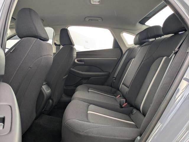 used 2024 Hyundai Sonata car, priced at $21,999