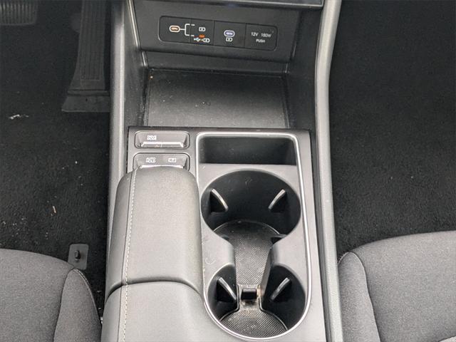used 2024 Hyundai Sonata car, priced at $21,999