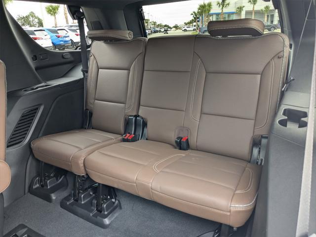 used 2024 Chevrolet Tahoe car, priced at $72,999