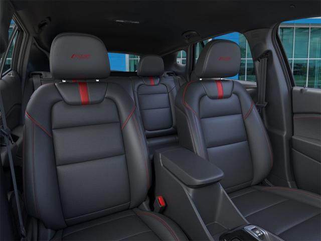new 2025 Chevrolet Trax car, priced at $25,889