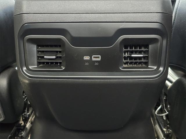used 2023 Chevrolet Silverado 1500 car, priced at $53,296