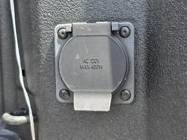 used 2023 Chevrolet Silverado 1500 car, priced at $53,296