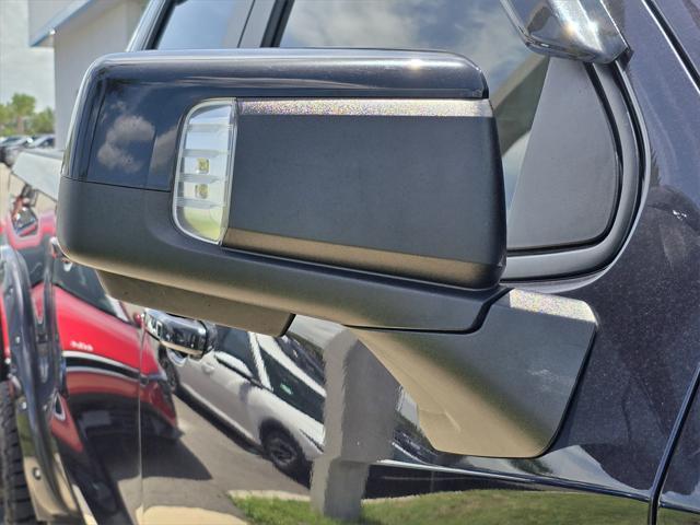 used 2023 Chevrolet Silverado 1500 car, priced at $53,296