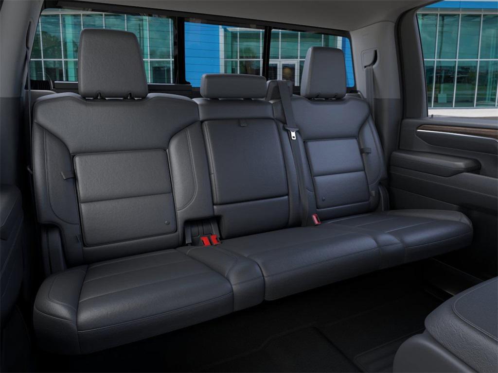 new 2026 Chevrolet Silverado 2500 car, priced at $73,705