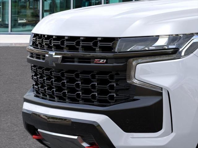 new 2024 Chevrolet Tahoe car, priced at $67,413