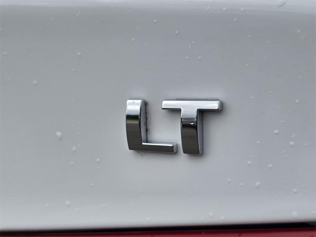 used 2024 Chevrolet Malibu car, priced at $19,599