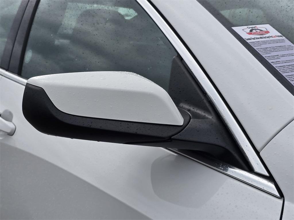 used 2024 Chevrolet Malibu car, priced at $19,599