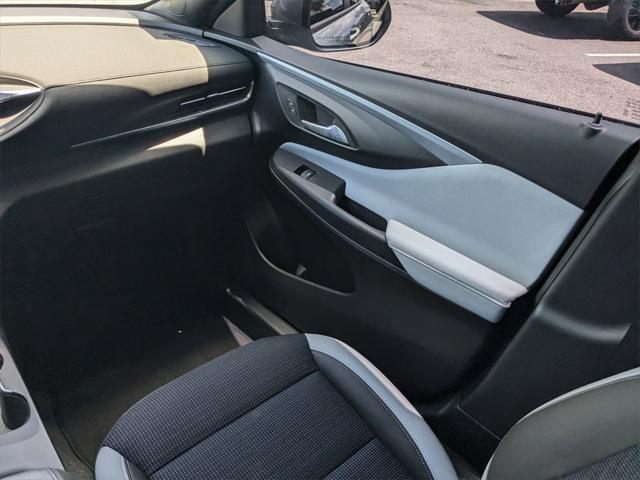 used 2025 Buick Envista car, priced at $24,999