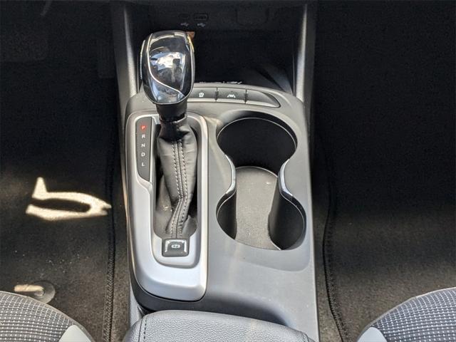 used 2025 Buick Envista car, priced at $24,999
