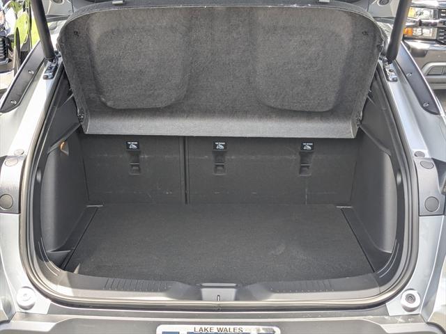 used 2025 Buick Envista car, priced at $24,999