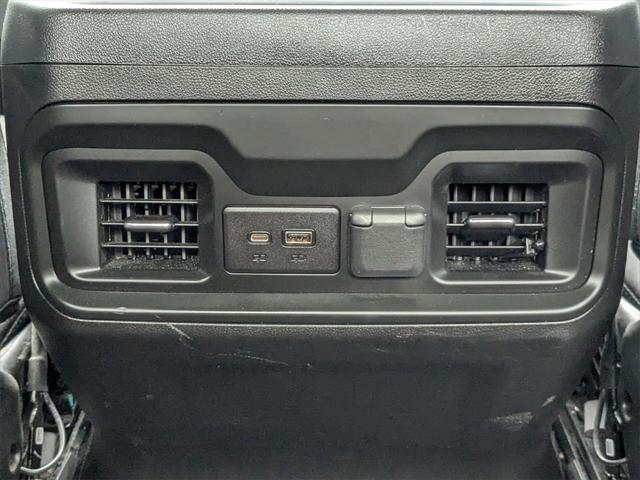 used 2022 Chevrolet Silverado 1500 car, priced at $35,999