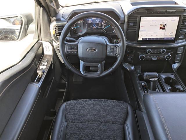 used 2023 Ford F-150 car, priced at $51,999