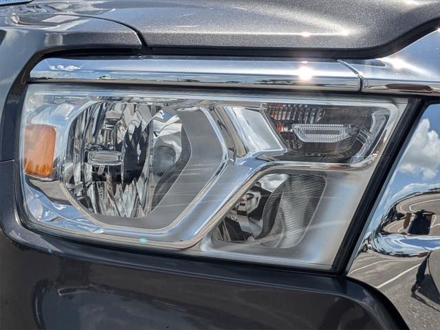 used 2021 Ram 1500 car, priced at $27,999