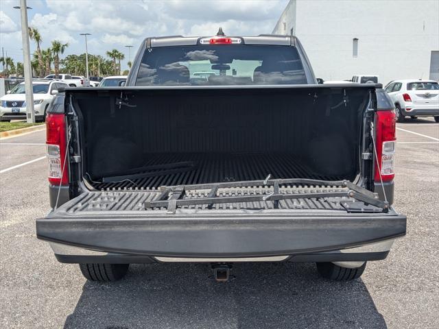 used 2021 Ram 1500 car, priced at $27,999