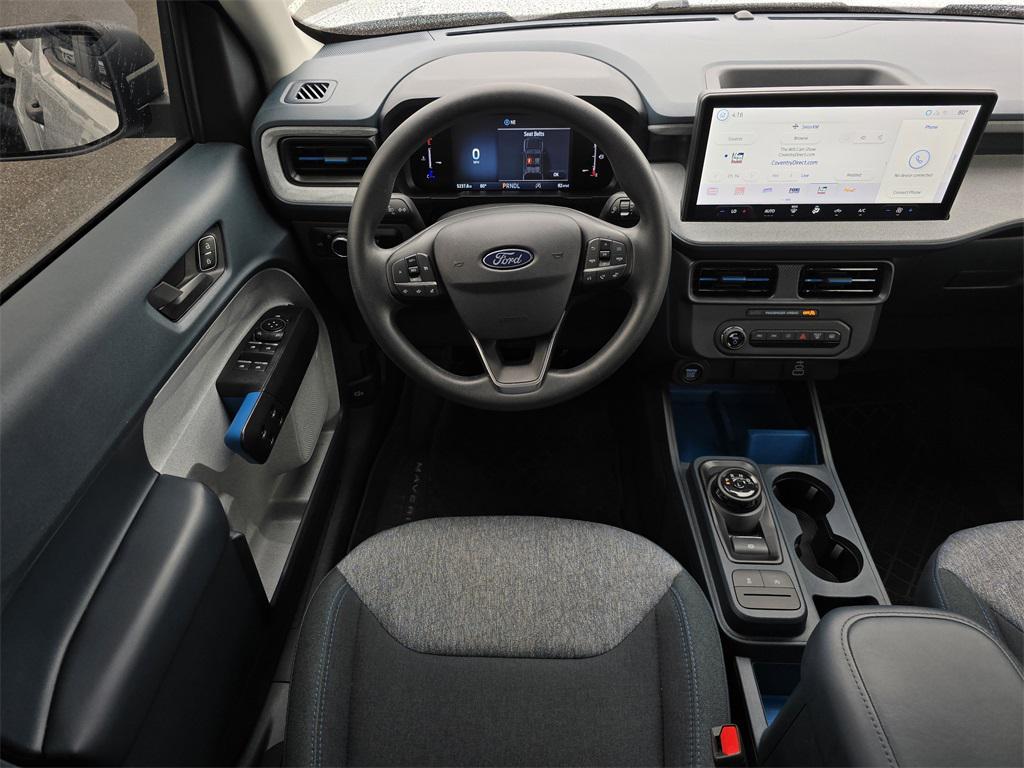 used 2025 Ford Maverick car, priced at $30,999