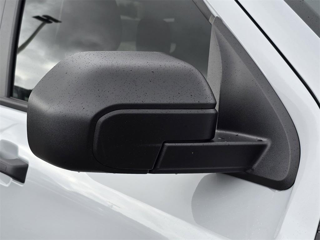 used 2025 Ford Maverick car, priced at $30,999