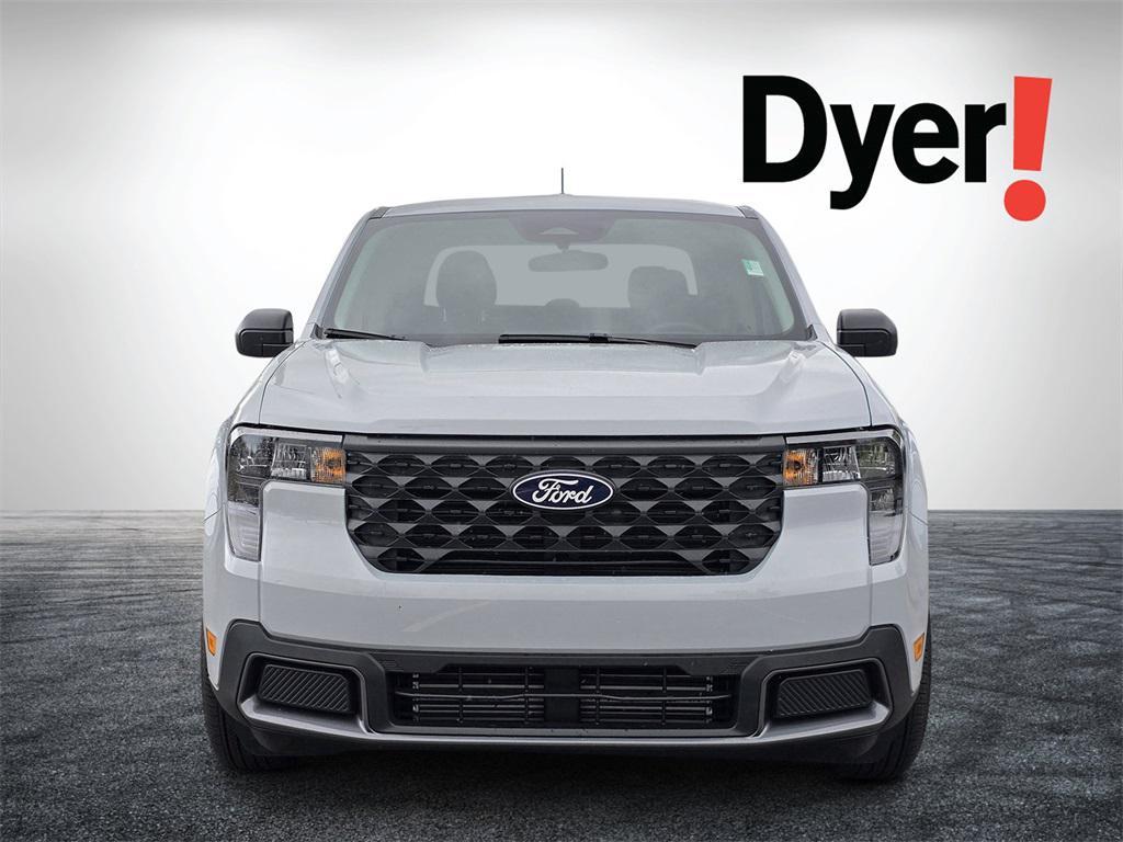 used 2025 Ford Maverick car, priced at $30,999