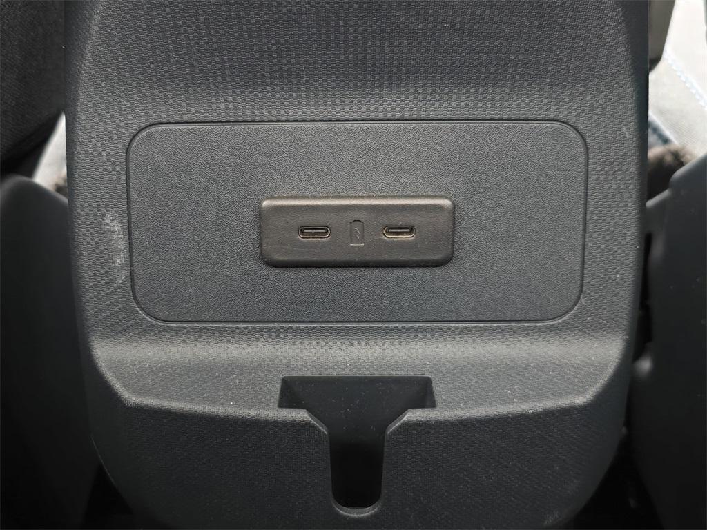 used 2025 Ford Maverick car, priced at $30,999