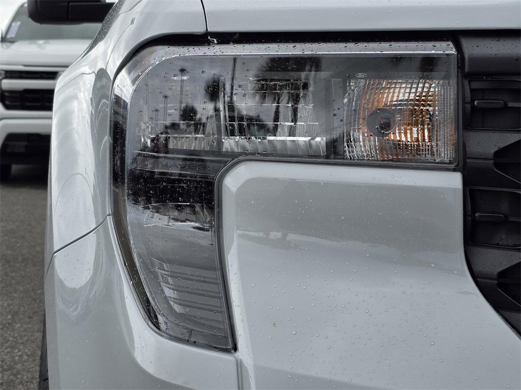 used 2025 Ford Maverick car, priced at $30,999