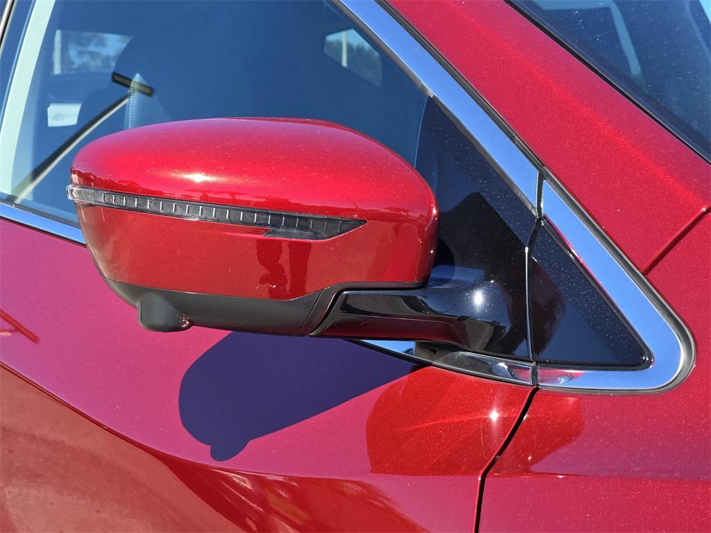 used 2022 Nissan Murano car, priced at $23,999