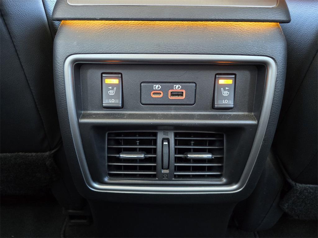 used 2022 Nissan Murano car, priced at $23,999